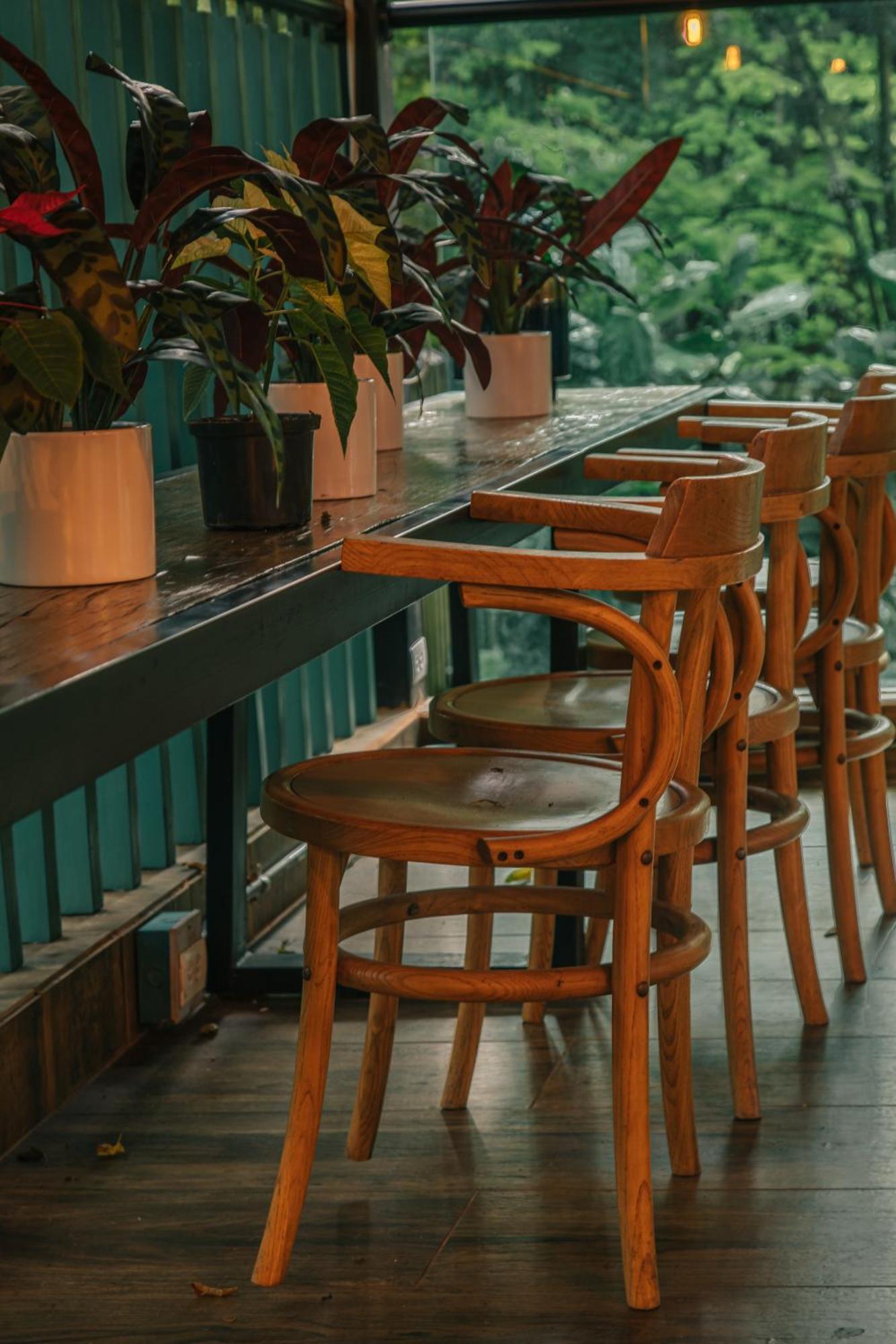 Cafe Hotel Medellín Eksteriør billede