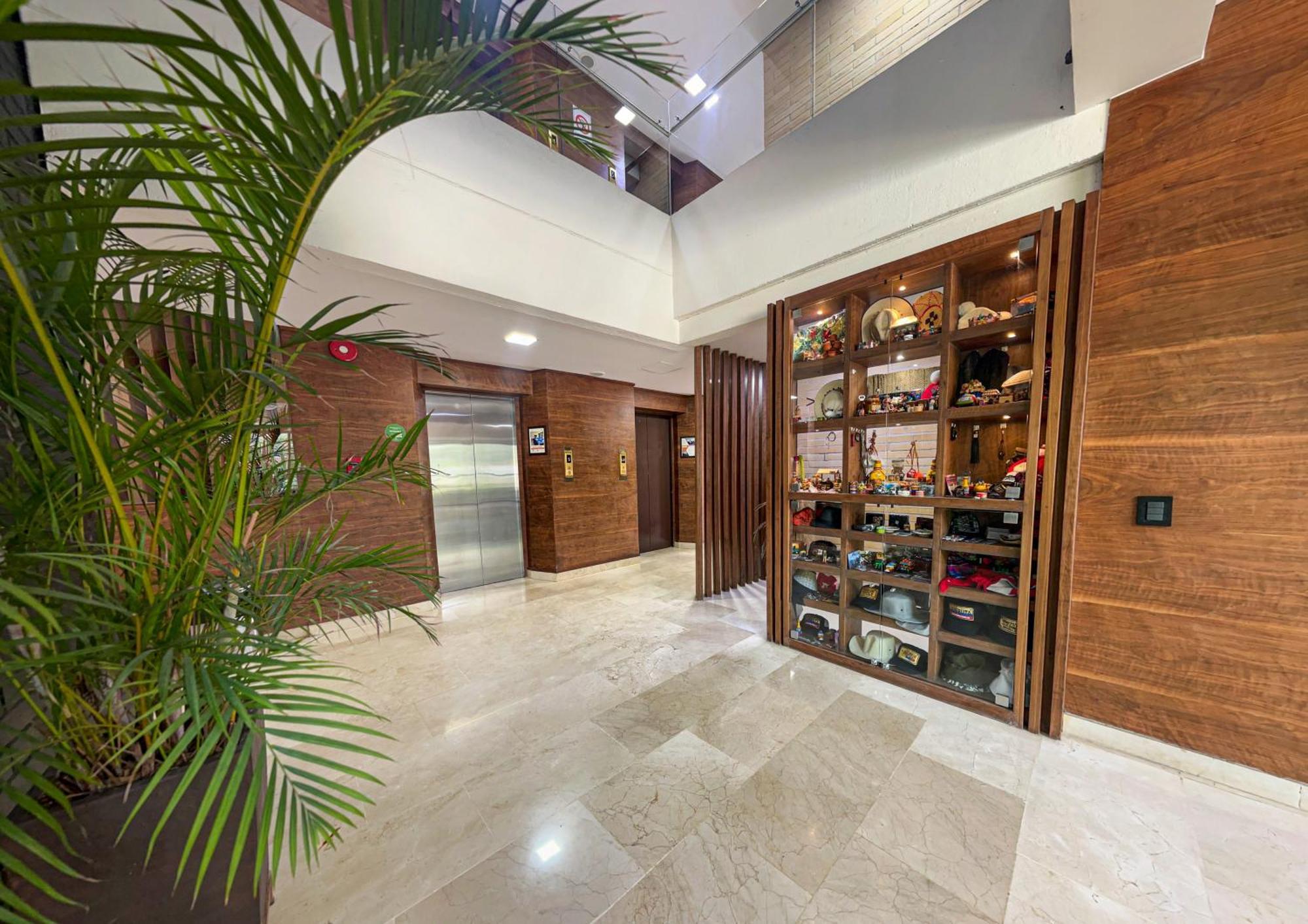 Cafe Hotel Medellín Eksteriør billede