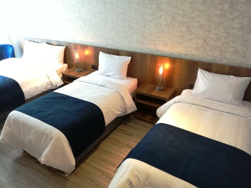 Cafe Hotel Medellín Eksteriør billede